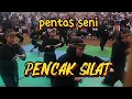 Download Lagu pencak silat #hiburan