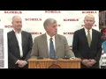 SCHEELS TO BUILD NEW FLAGSHIP STORE AT SOUTHPOINTE