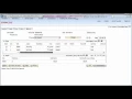 Oracle Peoplesoft training Demo