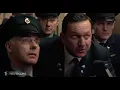 In the Name of the Father (1993) - Prison Takeover Scene (4/10) | Movieclips