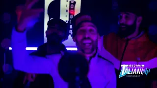 Didine Canon 16 TOMORROW Official Music Video 