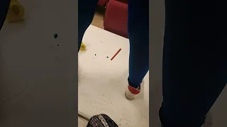 You poop your pants
