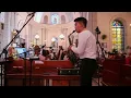 Download Lagu Tonight I Celebrate My Love (Peabo Bryson and Roberta Flack) | Short Saxophone Cover
