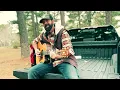 "How Trespassers Die"  | NEW SONG!! | Buddy Brown | Truck Sessions