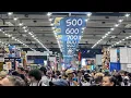 San Diego Comic-Con SDCC 2024 Complete Walkthrough Final Day