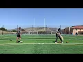 Matt Ammendola Private Workout 21