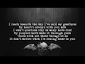 Download Lagu Gunslinger - Avenged Sevenfold Karaoke