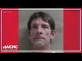 Search for escaped Gaston correctional inmate