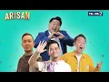 [FULL] SURYA NGAMBEK, DENNY CAGUR \u0026 KIMAU SALING SOMBONG. LENGKAP, DEH! | ARISAN (13/02/23)