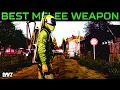 The BEST Melee Weapons in DayZ Statistically