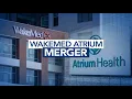 Wake County holding public meeting about WakeMed-Atrium deal