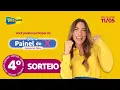 Download Lagu CONFIRA O 4º SORTEIO DA TELE SENA DE MÃES 2025 (11/05/2025)