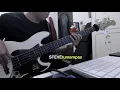 Download Lagu Crazy Over You - Rinni Wulandari - Short Bass Cover by Steve Tumampas