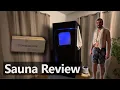 Portable Home Steam Sauna Review - Are They Worth It