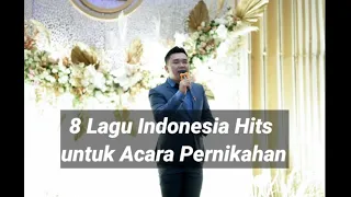 Download Lagu Indonesia hits untuk pernikahan - Wajib catat MP3