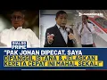 Download Lagu Terkuak! Polemik Utang Numpuk WHOOSH, Agus Pambagio: Pak Jonan Dipecat, Saya Dipanggil Istana | NTV