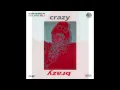A$AP Mob - Crazy Brazy Feat. A$AP Rocky, A$AP Twelvyy & Key! [New Song]