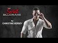 The Secret Billionaire - FULL BOOK by Christine Kersey clean and wholesome romance