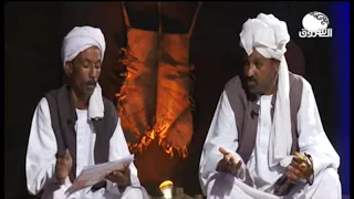 أمير شعراء البادية حلقة 8 رمضان 