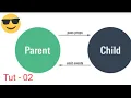 props callback in between component react js tutorial - 05
