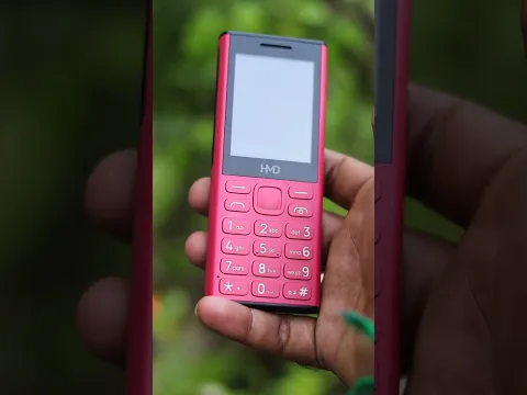 😲 HMD 130 Music 🎵 2025 Unboxing Tamil ⚡