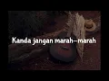 Dinda jangan marah marah nanti lekas tua | Dinda - masdo cover +lirik by ianyola