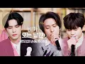봄비 내리는 밤, 촉촉하게 마음을 적셔줄 양요섭(YANG YO SEOP), 손동운(SON DONG WOON), 원필(WONPIL)의 ♬ '비가 오는 날엔' | 비긴어게인 오픈마이크
