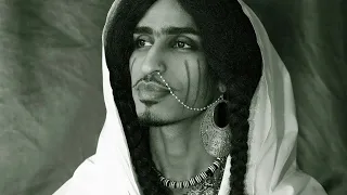 فن الخطيئة فيلم وثائقي عن المثليين السودانيين 