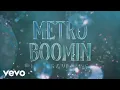 Download Lagu Metro Boomin, Travis Scott - Raindrops (Insane) (Visualizer)