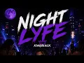 KingBlack Night Lyfe