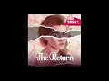 Pocket FM The Return Finale Anne Marie Silvey