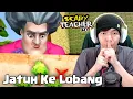 Download Lagu Guruku Jatuh Kedalam Lobang - Scary Teacher 3D Indonesia