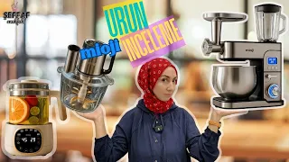 3 Mioji ÜRÜNÜ, 1 GERÇEK Yorum ❗ARTILARI VE EKSİLERİ 🤗
