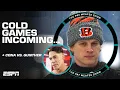 Pat s rolling with John Cena in FINAL MATCH Week 15 COLD WEATHER picks Best of Pat McAfee