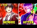 A Worthless LOSER Regresses With KING s POWERS And Becomes An SSS-Ranker - Manhwa recap