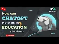 ChatGPT for Students Complete Guide for Beginners