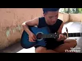 Download Lagu Armada - JANGAN MARAH LAGI cover by Raynold Lalong