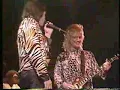 Survivor- Eye Of The Tiger (Live)