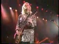 Download Lagu Survivor- Eye Of The Tiger (Live)