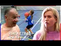 Download Lagu ZE VECHTEN OM DE BAL?!🏀 | The Battle Basketbal | Zappsport