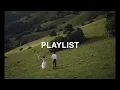 Playlist Winter Mood