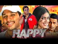 Download Lagu Happy (Full HD) अल्लू अर्जुन की सुपरहिट तेलुगु एक्शन कॉमेडी डब्ड मूवी | जेनेलिया डिसूजा,मनोज बाजपेयी