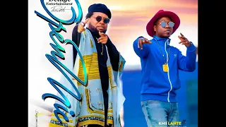 knii lante ft flowking stone open mic official audio 