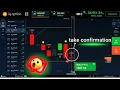 2000 easy profit Excellent IQ option script strategy 100 non-repaint binary strategy 99 Win