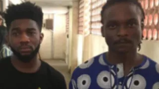 see what this 2 men did to a 23yr old girl favortv