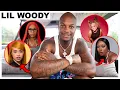 Ysl Woody TELLS it all in this EXPLOSIVE Bus Confessions interview Full