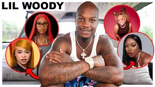 Ysl Woody TELLS it all in this EXPLOSIVE Bus Confessions interview Full