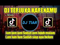 Download Lagu DJ TERLUKA KARENAMU REMIX ADISTA VIRAL TIKTOK TERBARU FULL BASS
