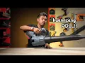 gookil semburannya! dgn 2 batre 6.0ah harga cuma segini! - LUCID LF-01 CORDLESS BRUSHLESS JET BLOWER