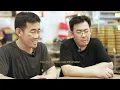 Twin Brothers Quit Dim Sum Chef Jobs to Serve Heavenly Char Siew Bao in Kopitiam